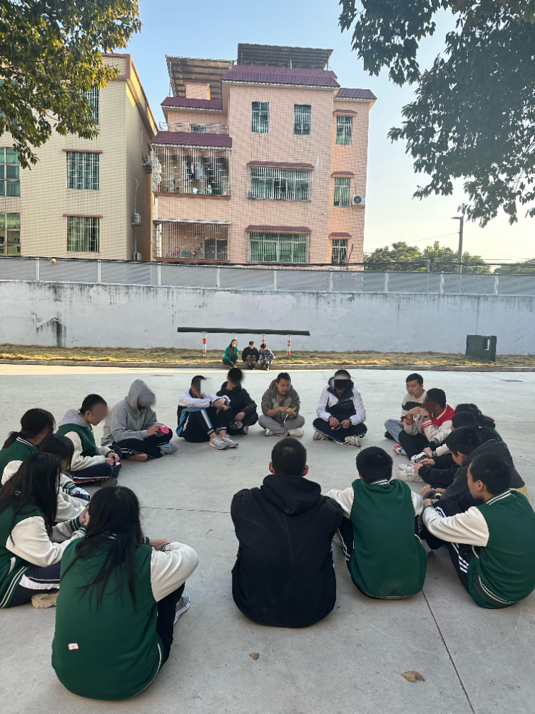 如何选择广州小孩网瘾管教学校？树同教育为您解答