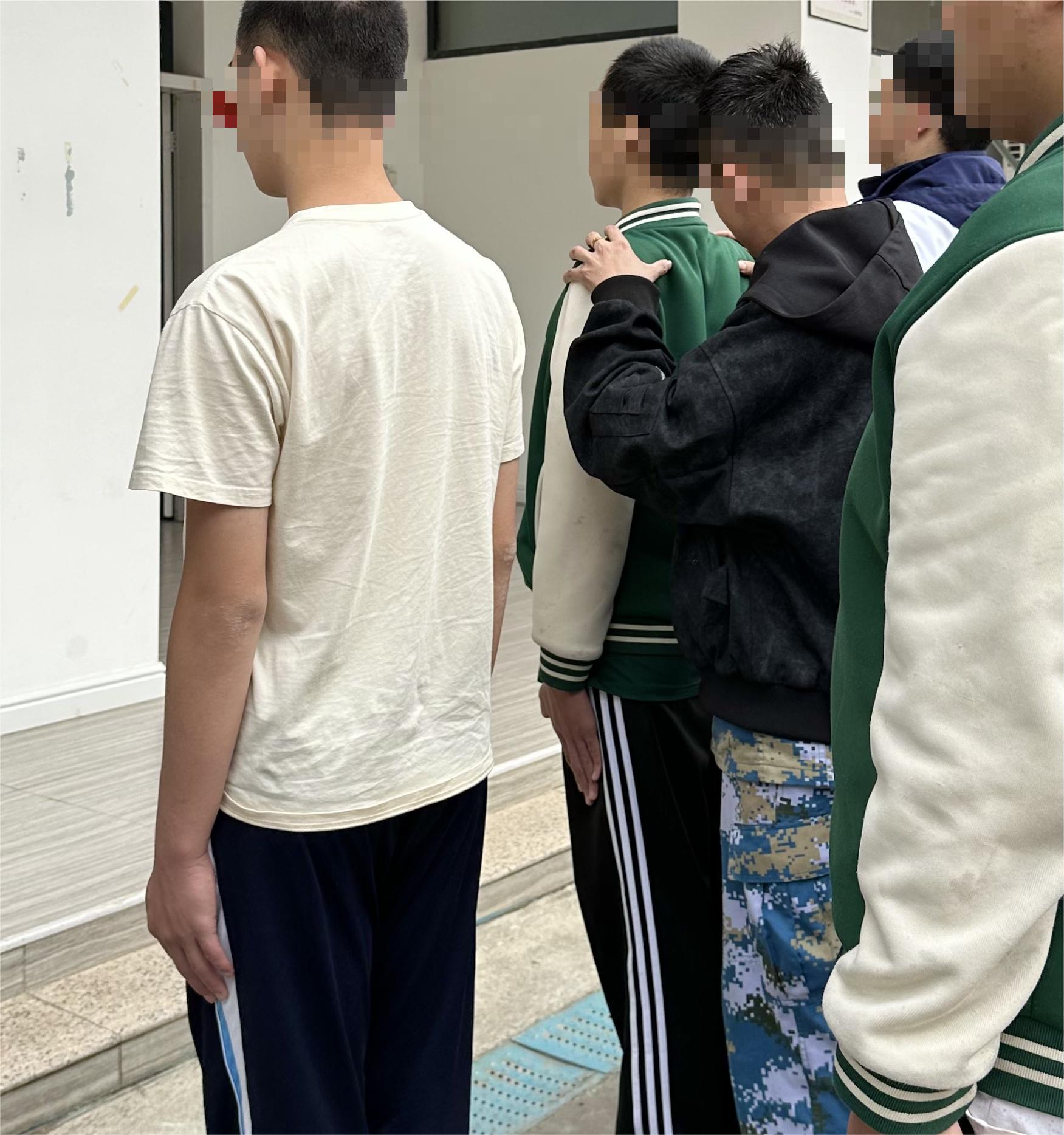 广州越秀区问题学生管教学校怎么选？树同教育用专业方法破解网瘾难题