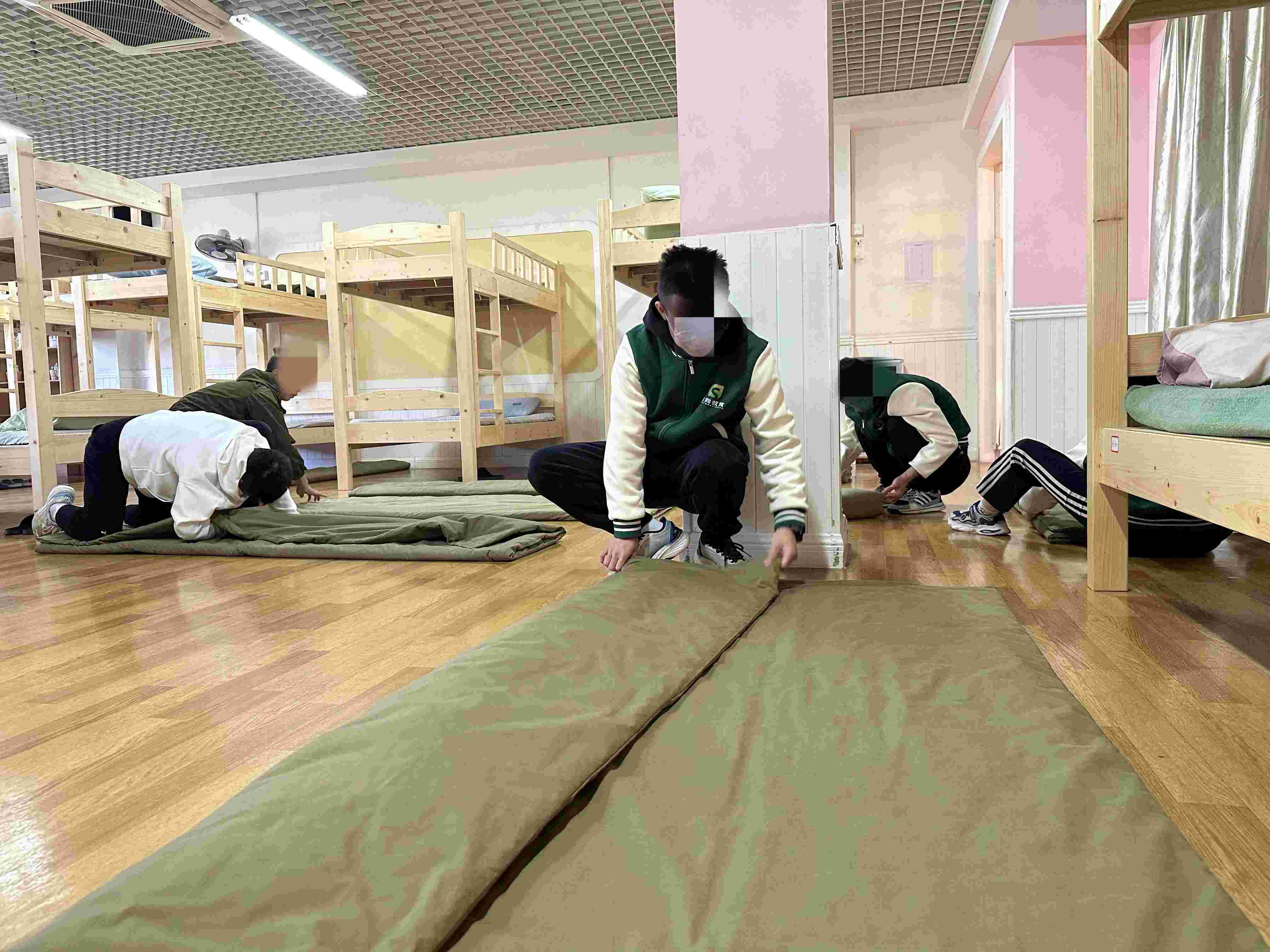 广东省中山初中生管教学校收费揭秘：正规资质如何保障孩子安全蜕变？