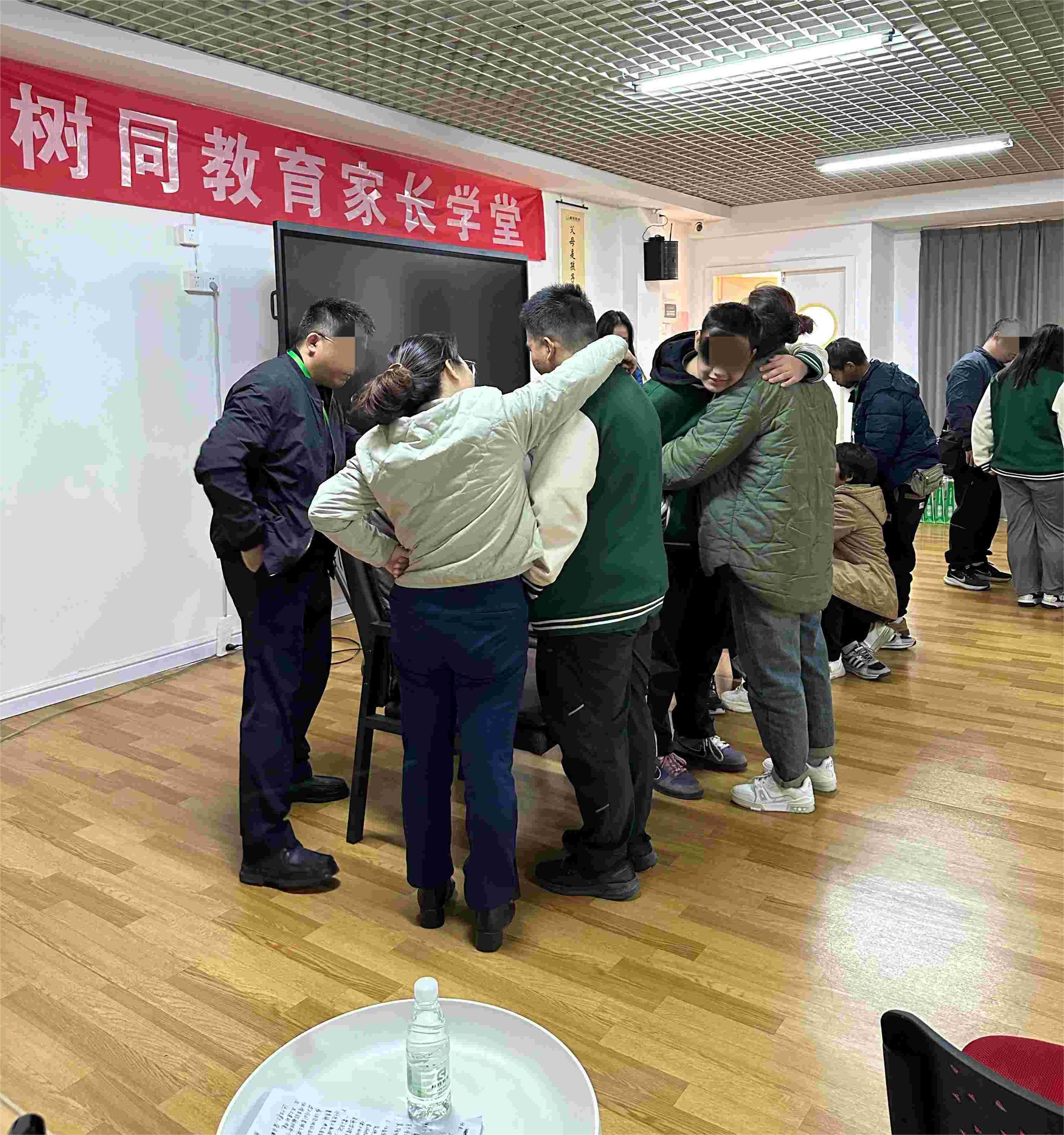 广州市网瘾小孩管教学校怎么选？这所学校让家长放心又安心