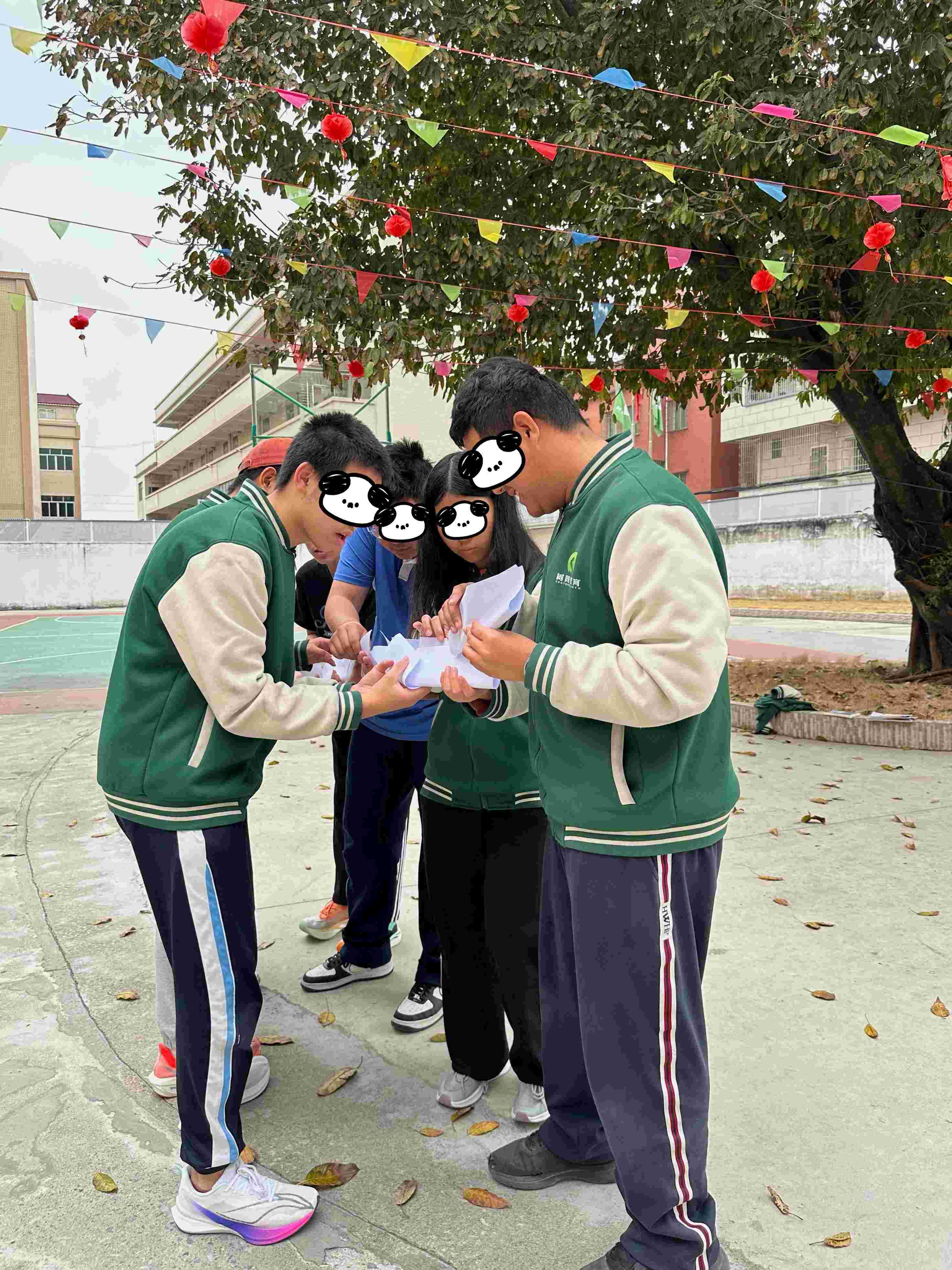 广州市打架学生管教学校怎么选?树同教育用专业守护成长