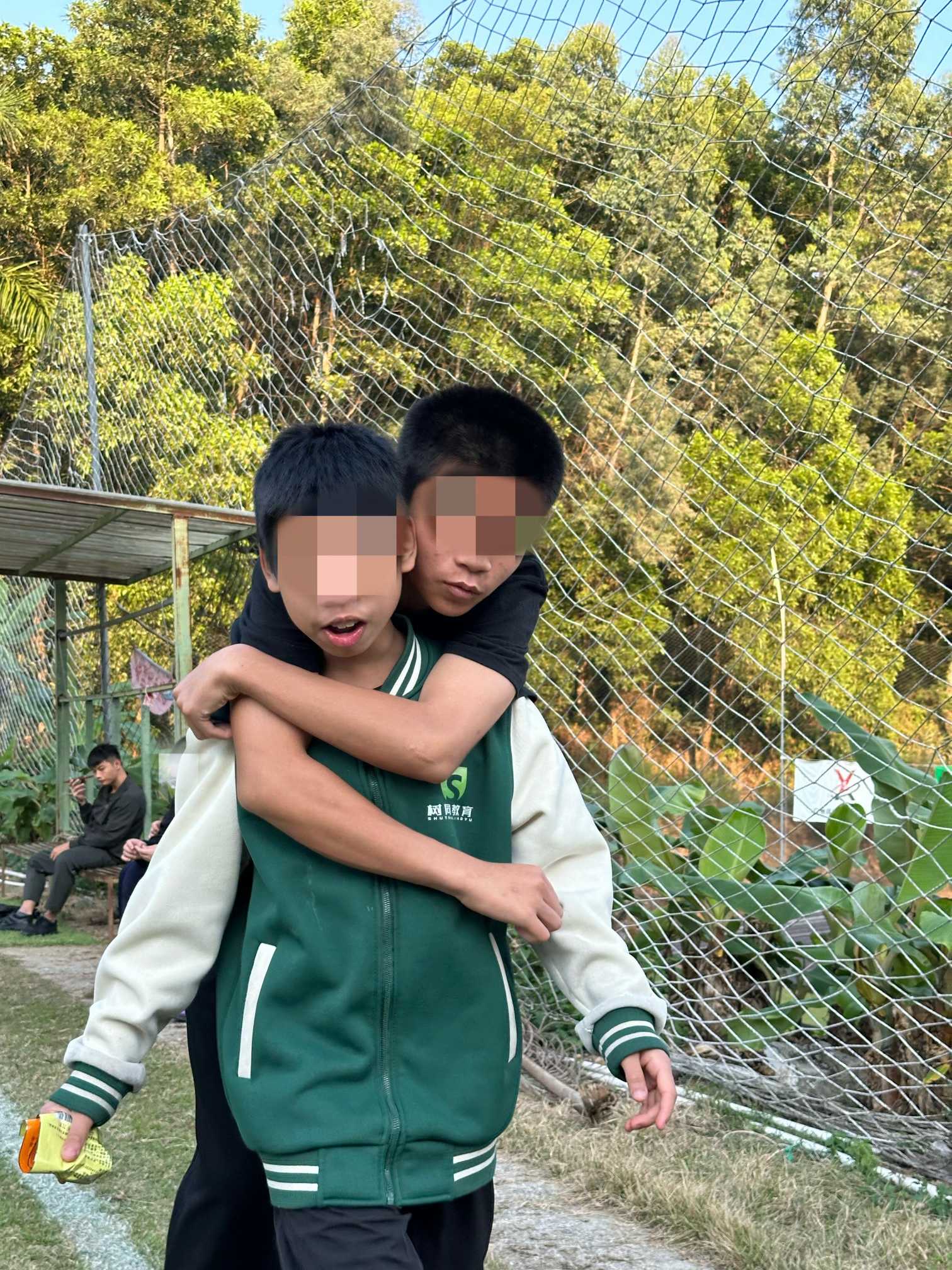 广东省中山管教学校收费标准揭秘：树同教育如何破解孩子网恋厌学难题