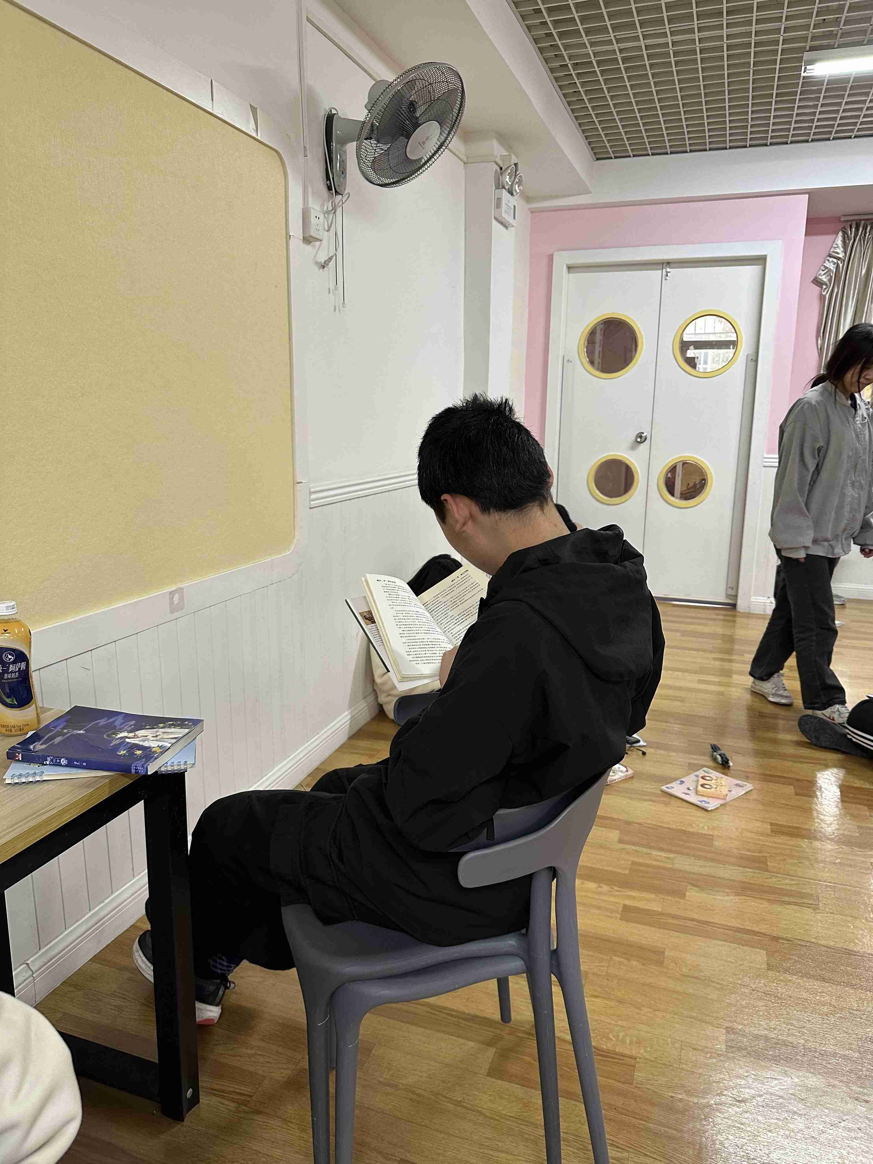 黄埔不良行为扭转基地：13岁孩子早恋，多久能看到改变？