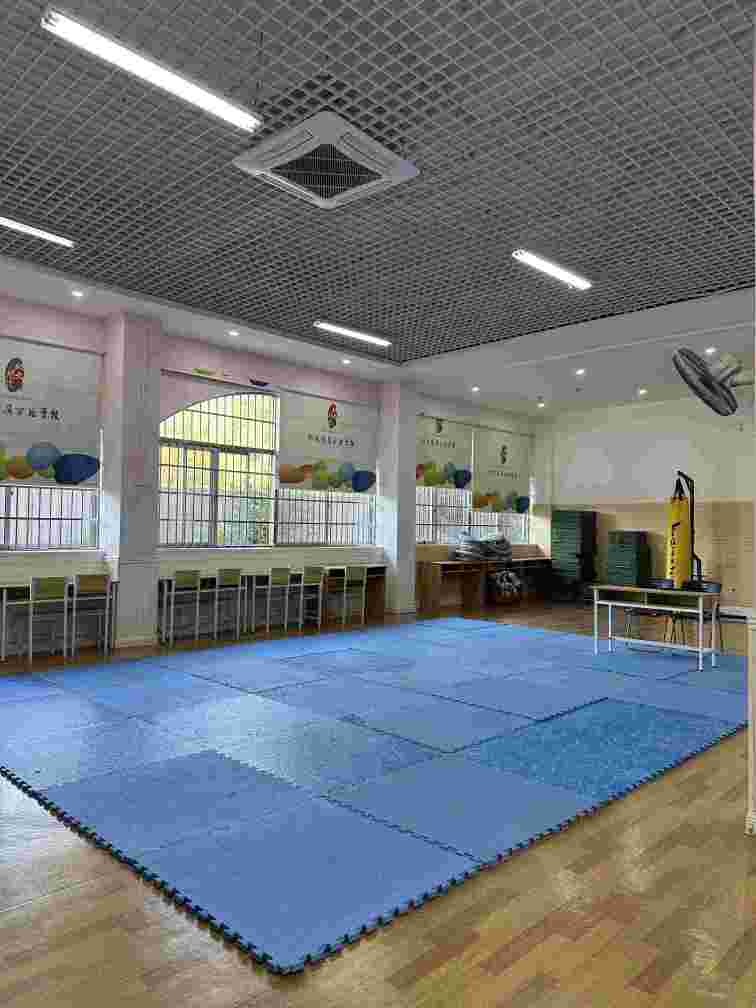 花都区托管管教学校怎么选？避开体罚陷阱是关键